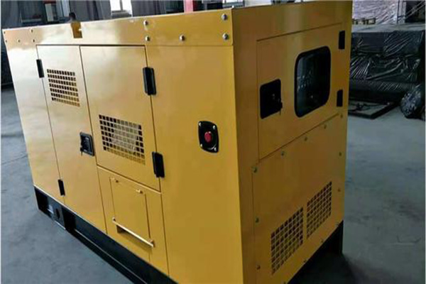 娄星发电机出租