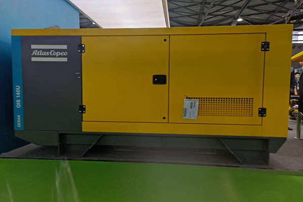 娄星发电机出租