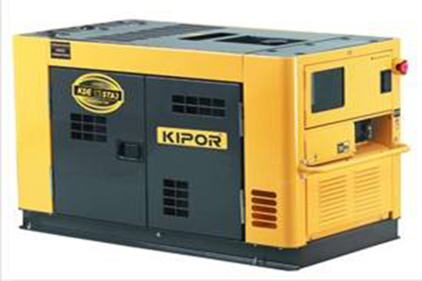 娄星发电机出租