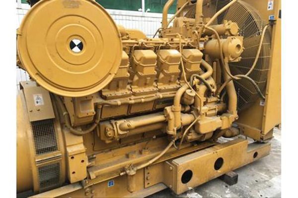 娄星发电机出租