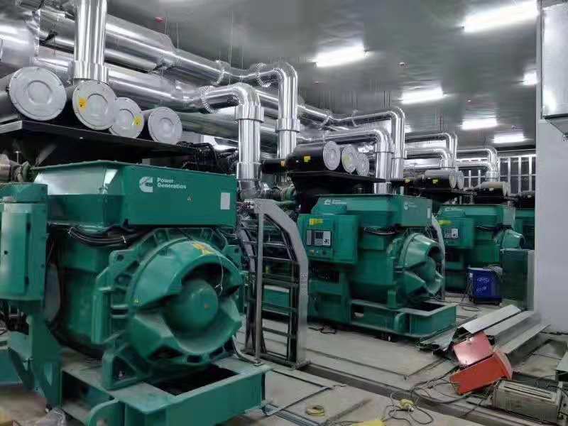 娄星发电机出租 娄星发电机出租