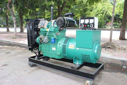 娄星发电机不发电的原因 娄星发电机不发电的原因