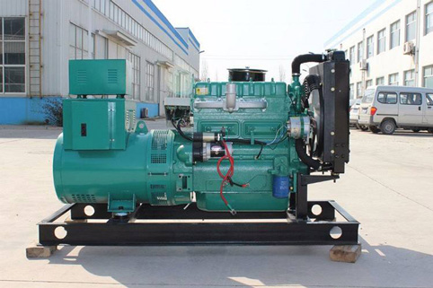 娄星小型柴油发电机 娄星小型柴油发电机