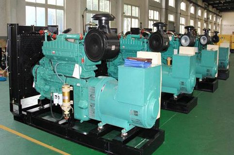 娄星小型柴油发电机 娄星小型柴油发电机