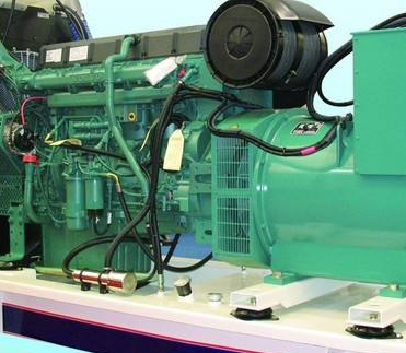 娄星发电机出租